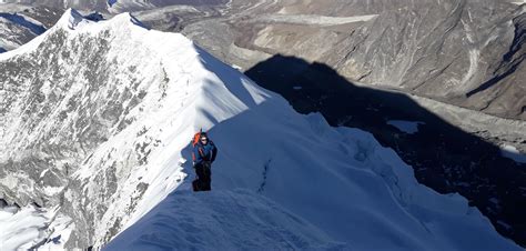 A Complete Guide For Mera Peak And Island Peak Climbing In Nepal