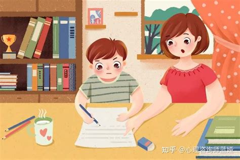 暑假已过半！8月帮孩子做好这5件事 摆脱“暑期综合征”！ 知乎