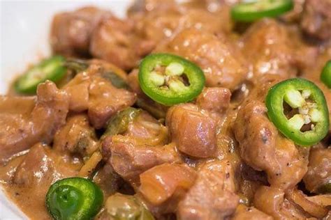 Special Bicol Express Recipe | Ang Sarap Recipes