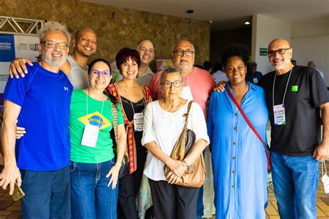 IV Conferência estadual de Cultura segundo dia Fundação de Cultura