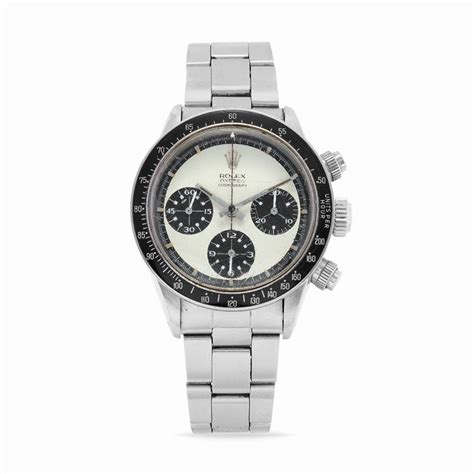 Rolex Daytona Paul Newman Storia Outlet