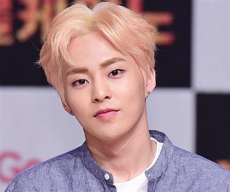 Exo Xiumin No Makeup Makeupview Co