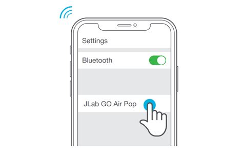 Jlab Go Air Pop Manual Pairing And Troubleshooting