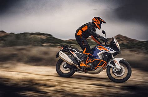 KTM Announces Nationwide Demo Ride Tour for 2022 Lineup - ADV Pulse