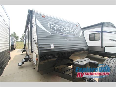 Heartland Rv Prowler Lynx 255 Lx Rvs For Sale