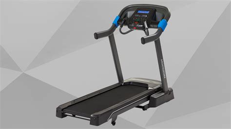 Horizon 7.0 AT Treadmill Review (2024 Update) | BarBend