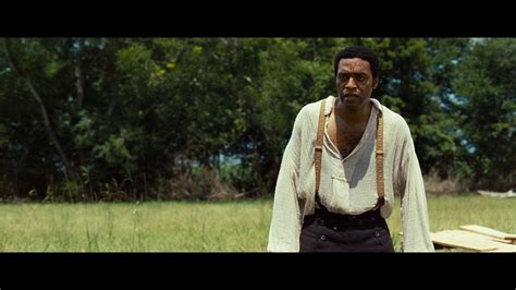 12 Years A Slave 2022 Dvd