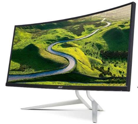 15 Best Thunderbolt 3 Monitors – A Hands-On Review in 2023