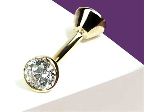 What is Christina Piercing Jewelry: A Guide to Style and Safety ...