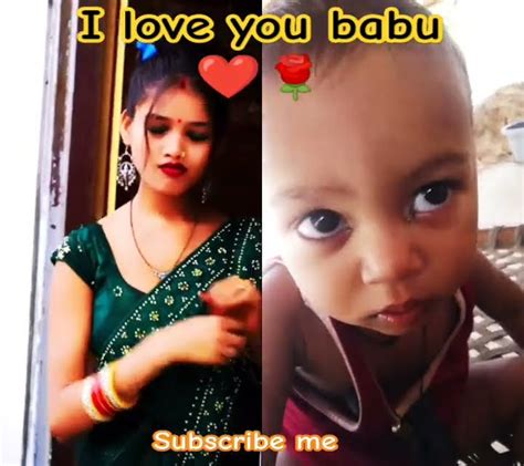 I Love You Babu ️ ️ ️🌹🌹👌👌 Youtube