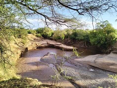 Nguruman Adventure Ewaso Ngiro River Magadi Unfenced Expeditions