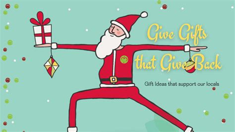 Give The Gift Of Yoga Clayfield Yoga Studio