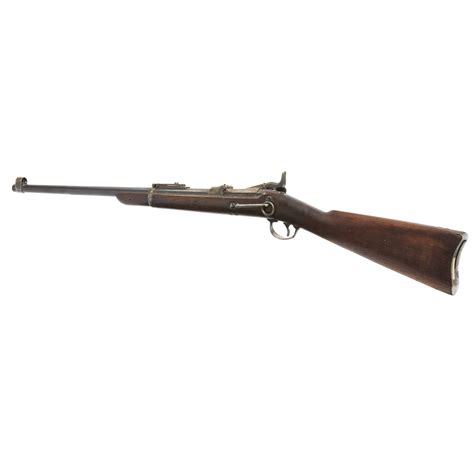 1873 Springfield Trapdoor carbine questions - AR15.COM