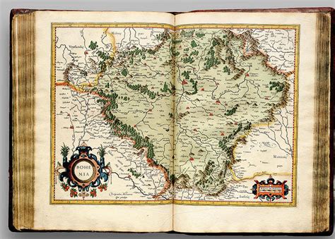 Bohemia - Medievalists.net