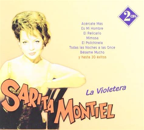 Sara Montiel Grandes Exitos Amazon Music