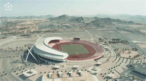 King Abdul Aziz Stadium – StadiumDB.com