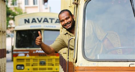 great truck driver  essential qualities navata