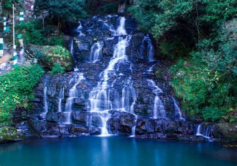 elephant falls shillong information timings entry fee images