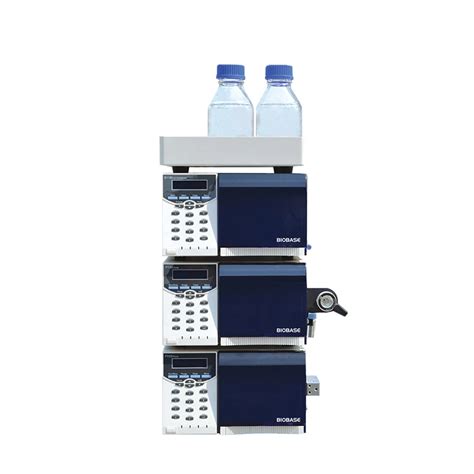 Biobase High Performance Liquid Chromatography Hplc System Machine