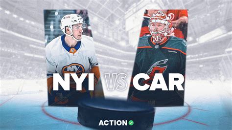 Islanders Vs Hurricanes Odds Nhl Game 2 Preview