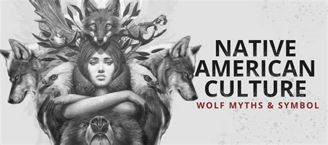 Native American wolf symbol | Wolf Stuff