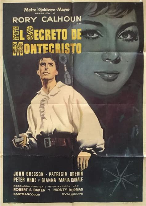 The Secret Of Monte Cristo