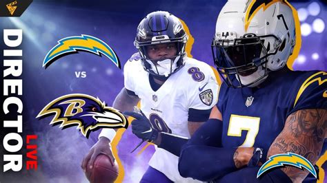 Chargers Vs Ravens 2024 Tickets - Tilda Elberta