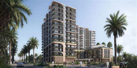 Manarat Living 2 By Aldar Properties At Saadiyat Island Drehomes Real