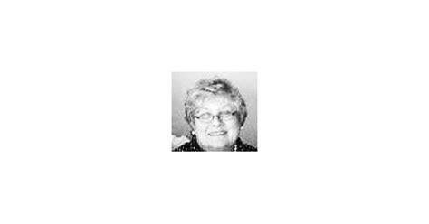 Carol Schmelzer Obituary 2015 Lancaster Ny Buffalo News