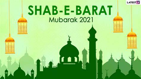 Festivals Events News Send Best Shab E Barat Mubarak Greetings