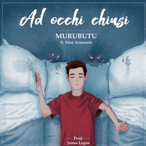 Murubutu Ad Occhi Chiusi Lyrics Genius Lyrics