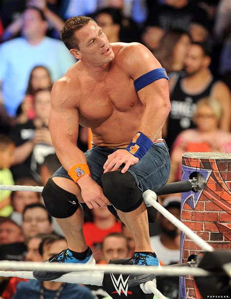 John Cena Body Wallpaper Hd