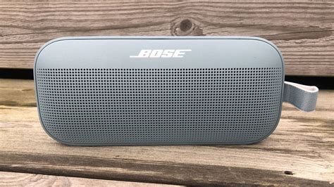 Bose SoundLink Flex review | TechRadar