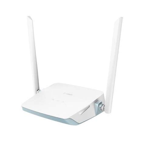 D Link R03 N300 300mbps 2 Antenna EAGLE PRO AI Smart Router Price In BD