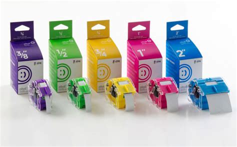 Zink hAppy - принтер для ярких стикеров (11 фото) » 24Gadget.Ru ...