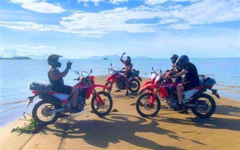 Saigon To Hanoi Motorbike Tour 15 Days Of Guided Self Rider