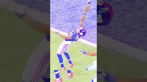 Obj one handed catch🔥 - YouTube