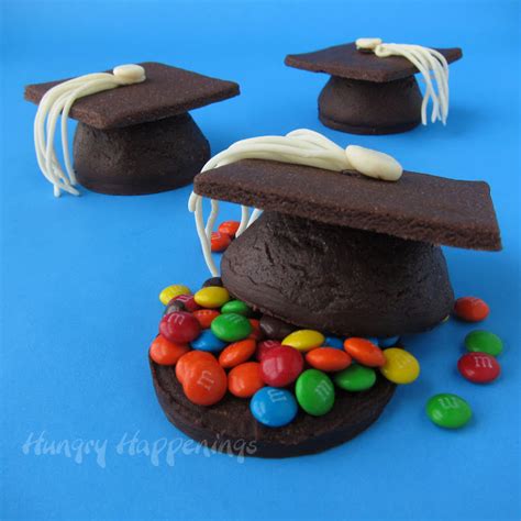 30 Awesome Graduation Party Desserts Oh My Creative