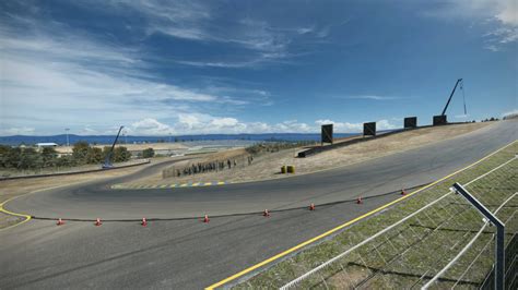 Sonoma Raceway Now Available In Raceroom Racing Experience Team Vvv