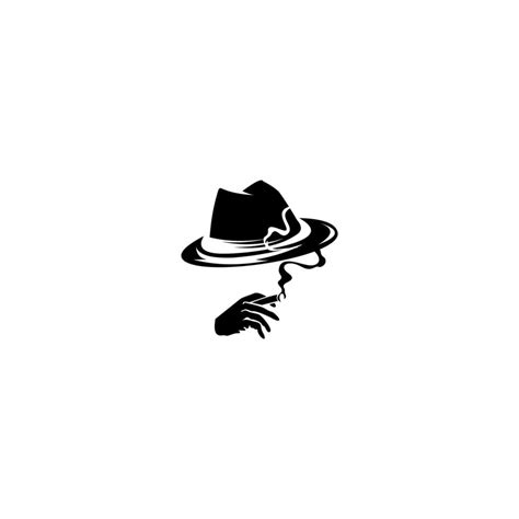 Spy Detective Logo Design Template Py Icon Vintage Label Private