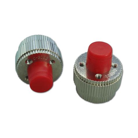 In Line Sc Apc Adapter Female To Female Fiber Optic Attenuator China