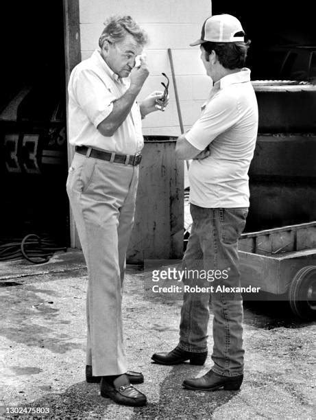 320 Donnie Allison Nascar Photos And High Res Pictures Getty Images