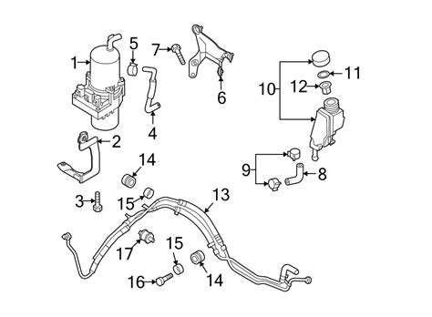 2010 Mazda Mazda 3 Power Steering Pump Whines Groans BPower