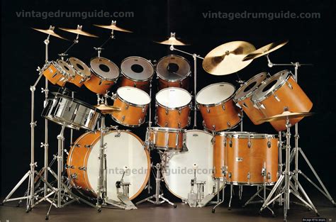 Yamaha Drums
