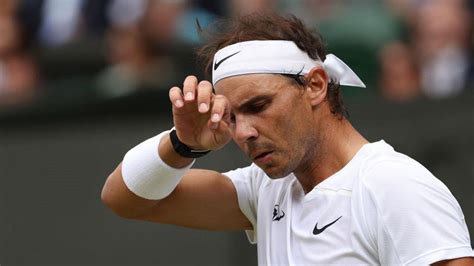 Rafa Nadal Retirement Speculation