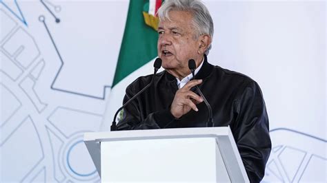 Tragedia Querétaro Atlas Amlo Aseguró Que No Se Responsabilizará A