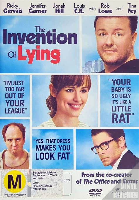 The Invention of Lying