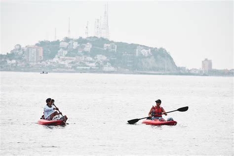 Kayak Y Snorkel Isla Venados Super Tours