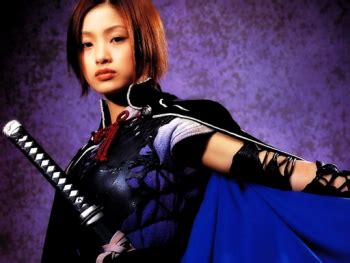 Azumi (Film) - TV Tropes