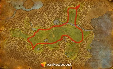 World Of Warcraft Classic Mining Leveling Guide